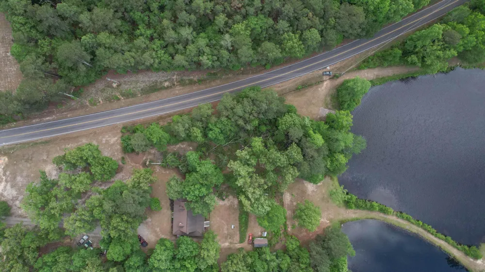 0 Bradley Mill Road Aiken, SC 29805