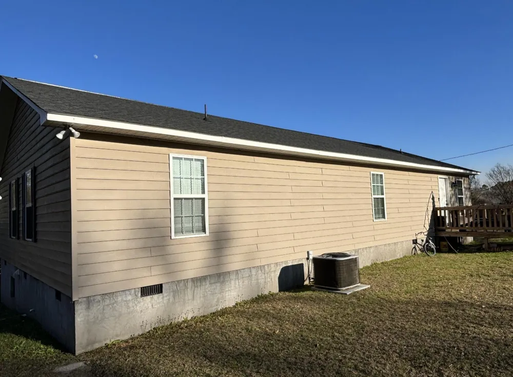 231 Advantage Lane Swainsboro, GA 30401