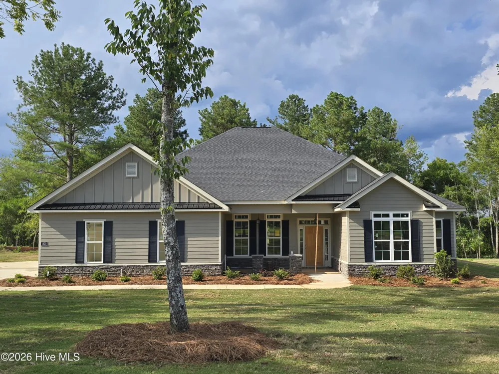1670 Bellingham Drive Beech Island, SC 29842