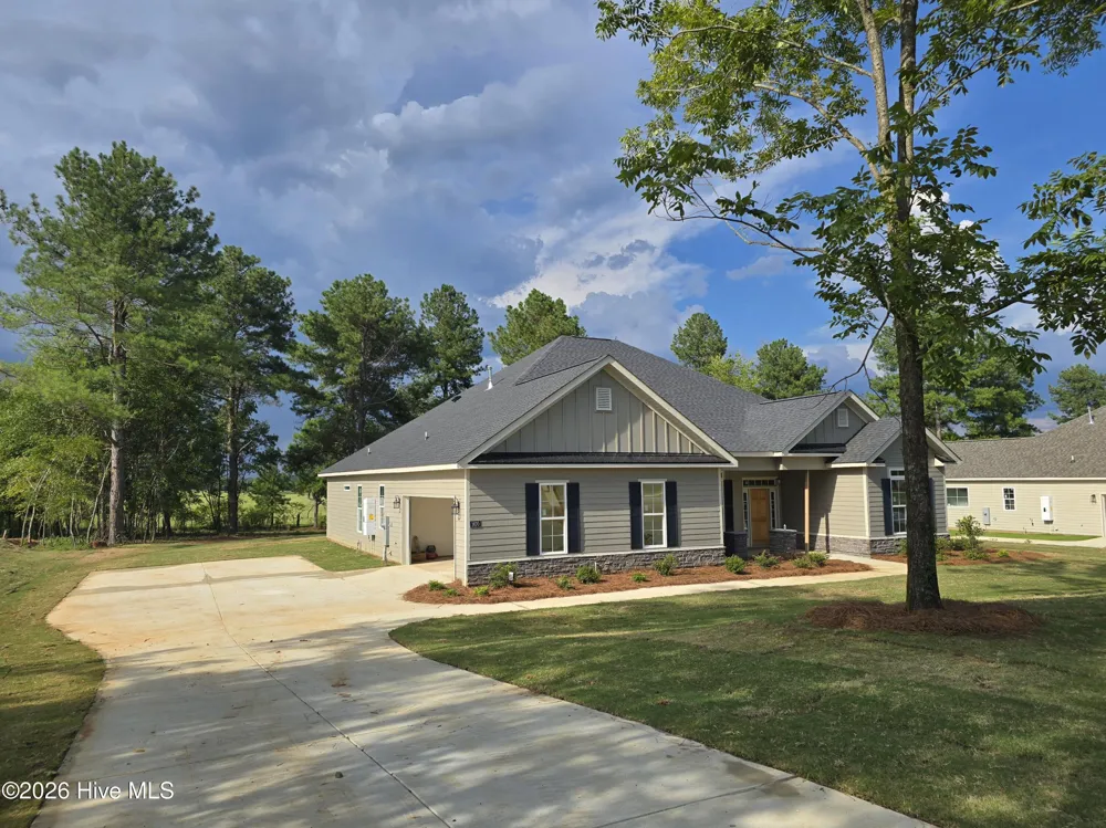 1670 Bellingham Drive Beech Island, SC 29842