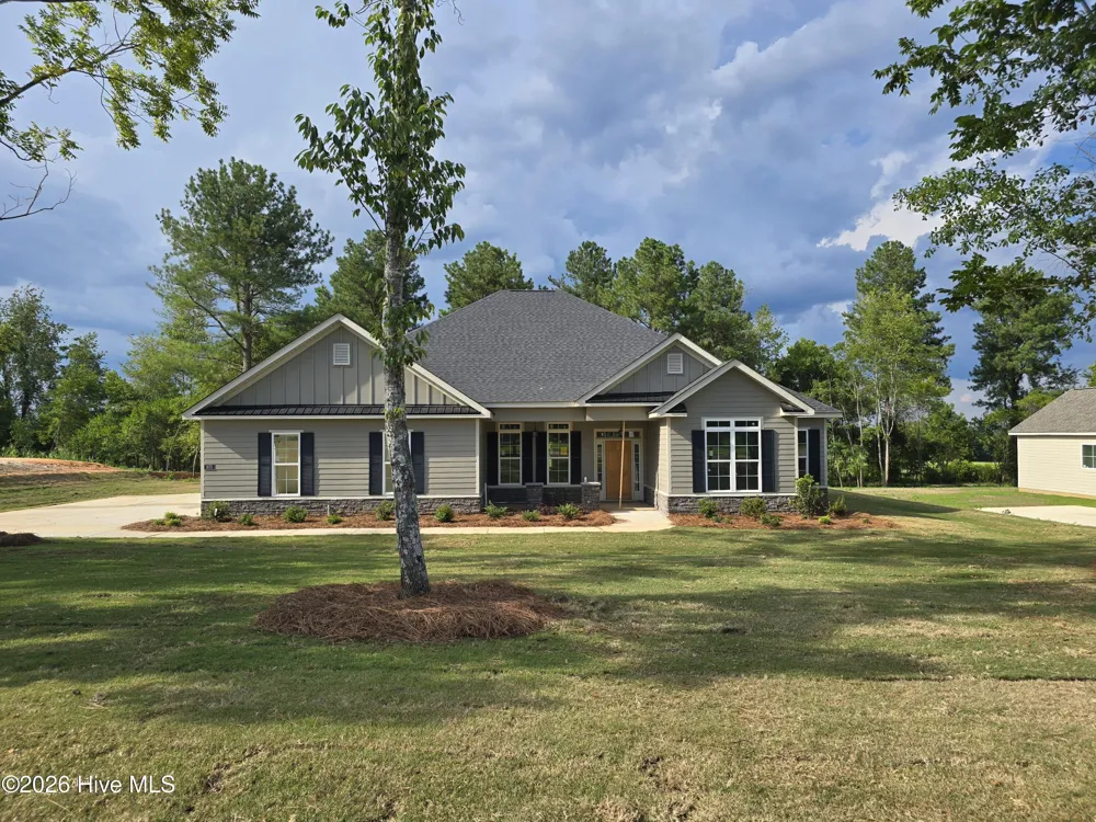 1670 Bellingham Drive Beech Island, SC 29842