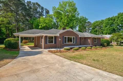1310 Lincolnton Road
