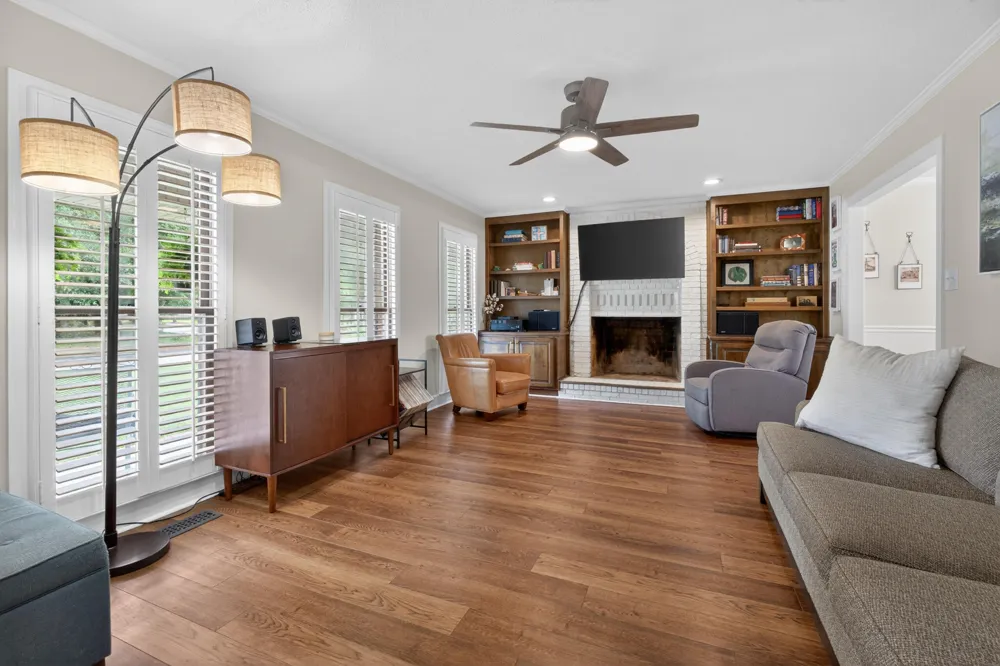 1607 E Tavelle Lane Beech Island, SC 29842