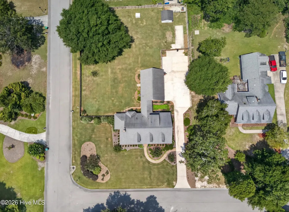 1607 E Tavelle Lane Beech Island, SC 29842