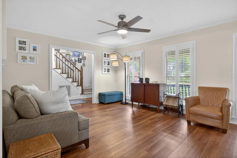 1607 E Tavelle Lane Beech Island, SC 29842