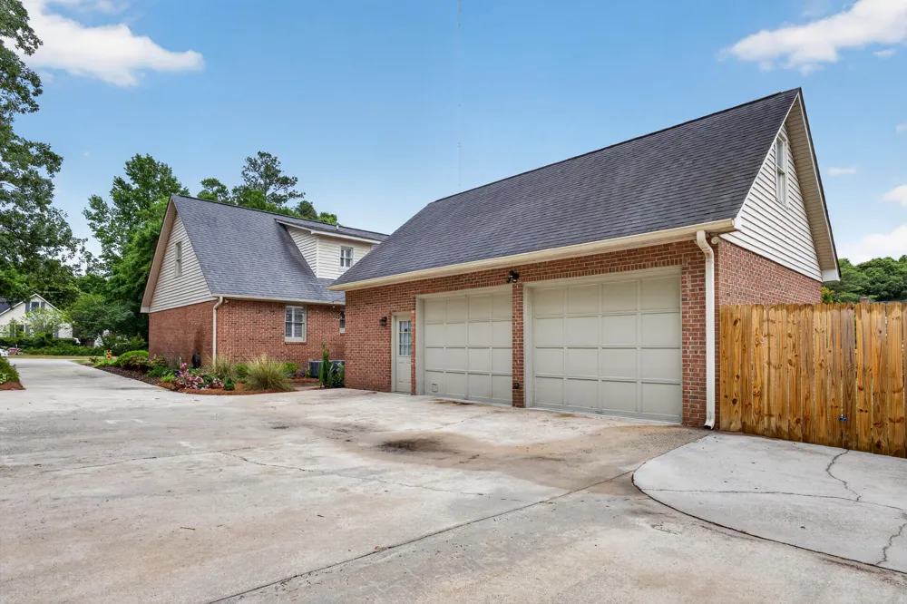 1607 E Tavelle Lane Beech Island, SC 29842
