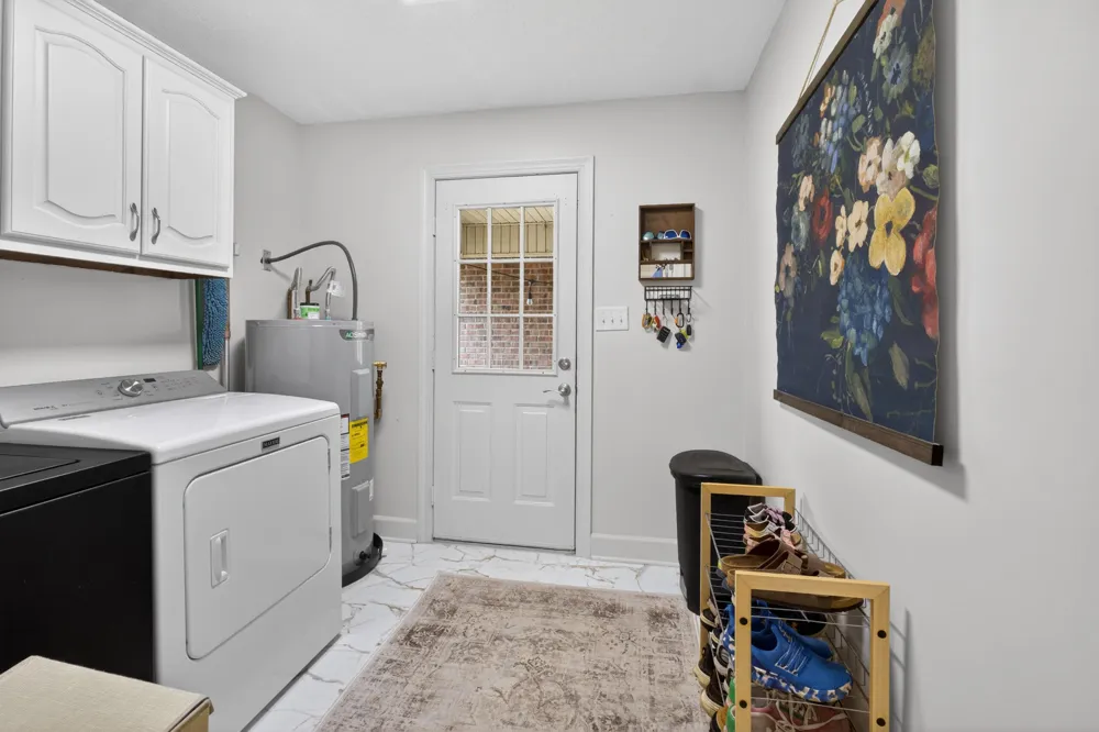 1607 E Tavelle Lane Beech Island, SC 29842