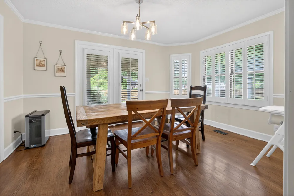 1607 E Tavelle Lane Beech Island, SC 29842