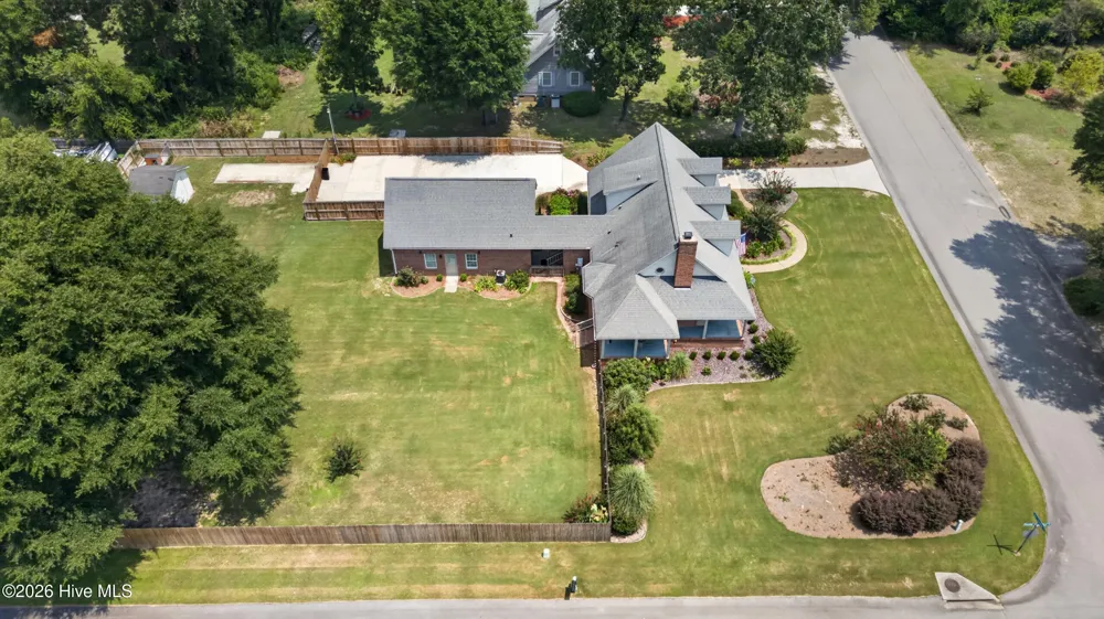 1607 E Tavelle Lane Beech Island, SC 29842
