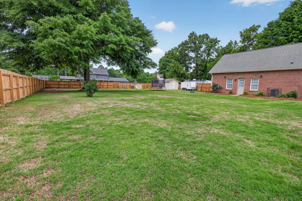 1607 E Tavelle Lane Beech Island, SC 29842
