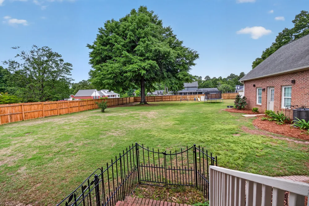 1607 E Tavelle Lane Beech Island, SC 29842