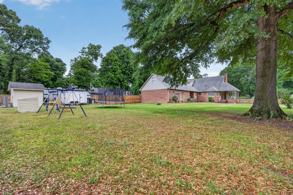 1607 E Tavelle Lane Beech Island, SC 29842