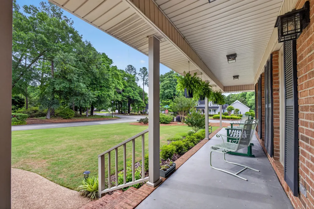 1607 E Tavelle Lane Beech Island, SC 29842