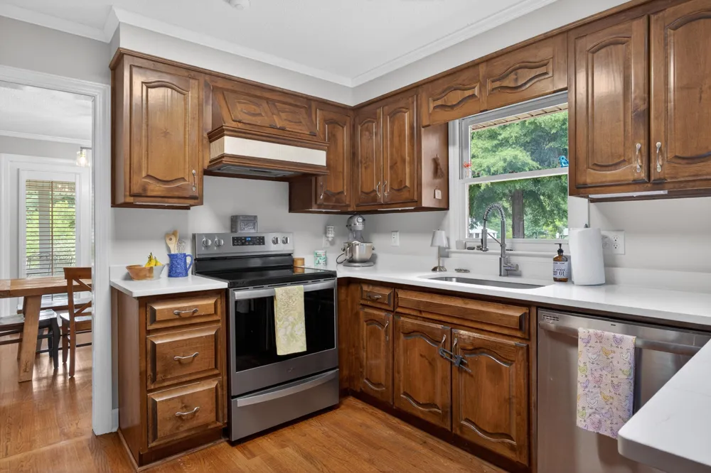 1607 E Tavelle Lane Beech Island, SC 29842