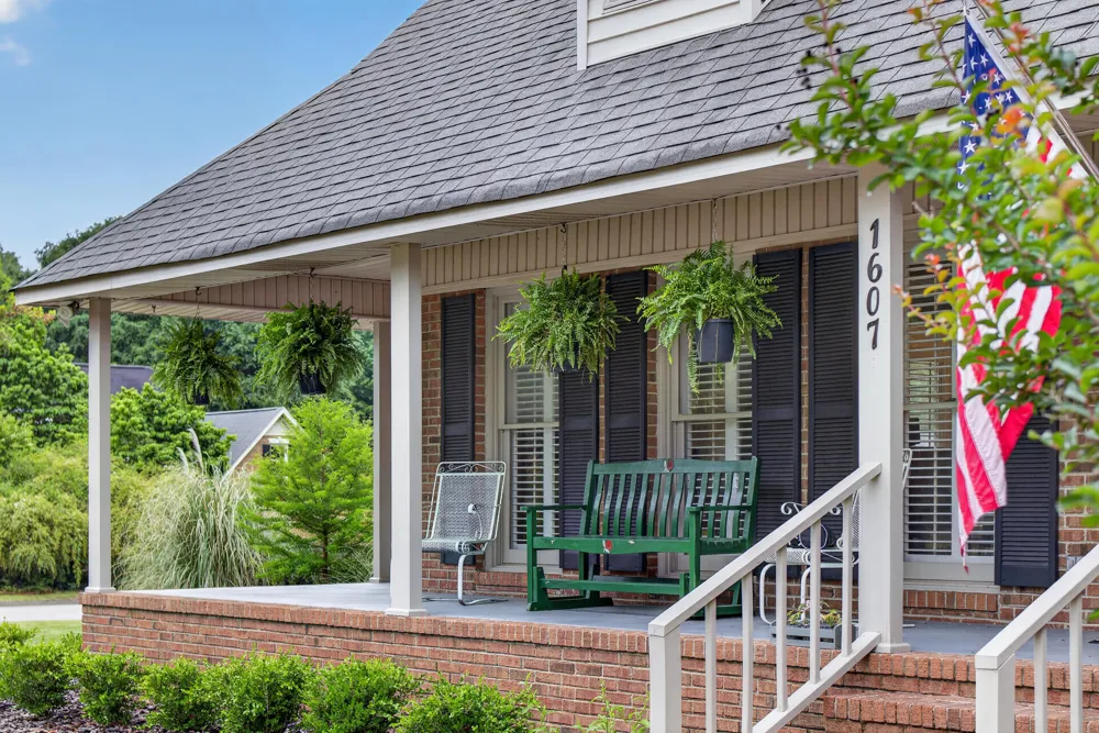 1607 E Tavelle Lane Beech Island, SC 29842