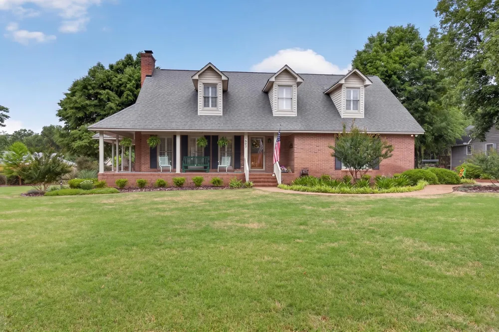 1607 E Tavelle Lane Beech Island, SC 29842