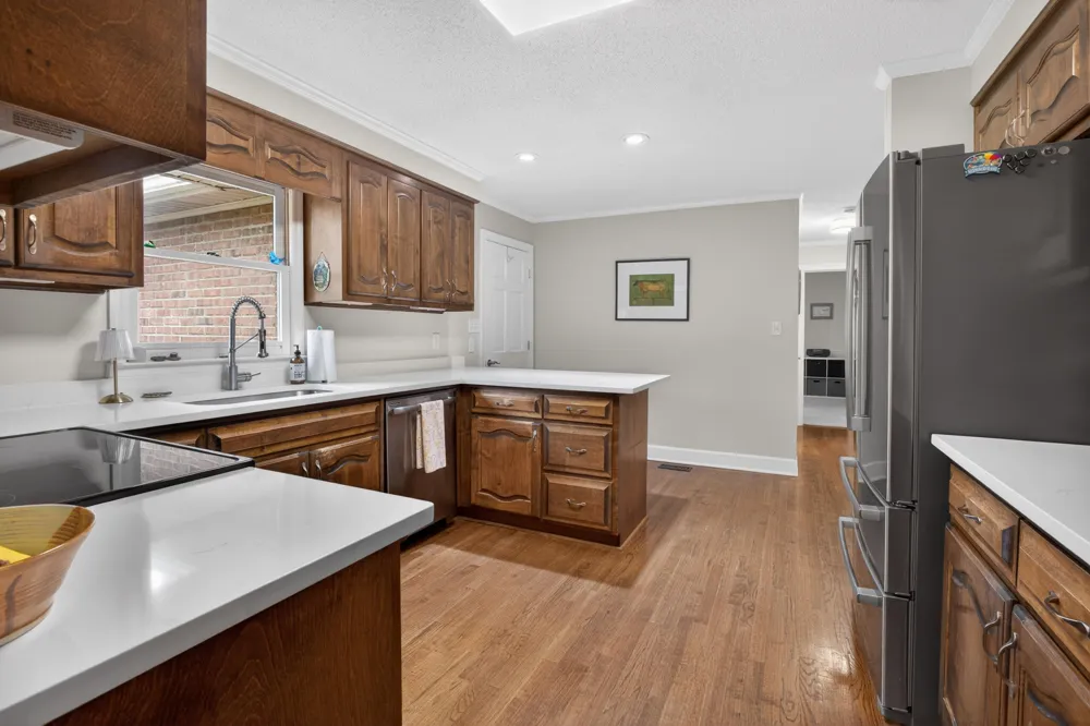 1607 E Tavelle Lane Beech Island, SC 29842
