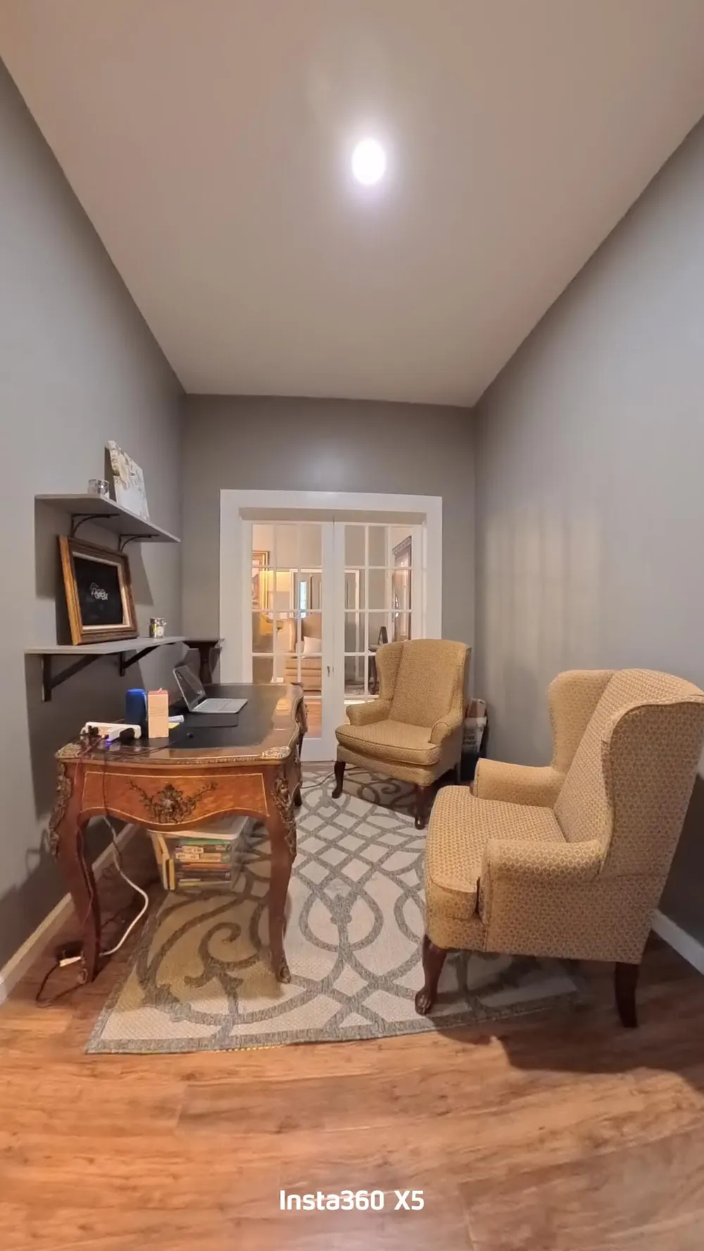 58 Cheatham Street Wadley, GA 30477