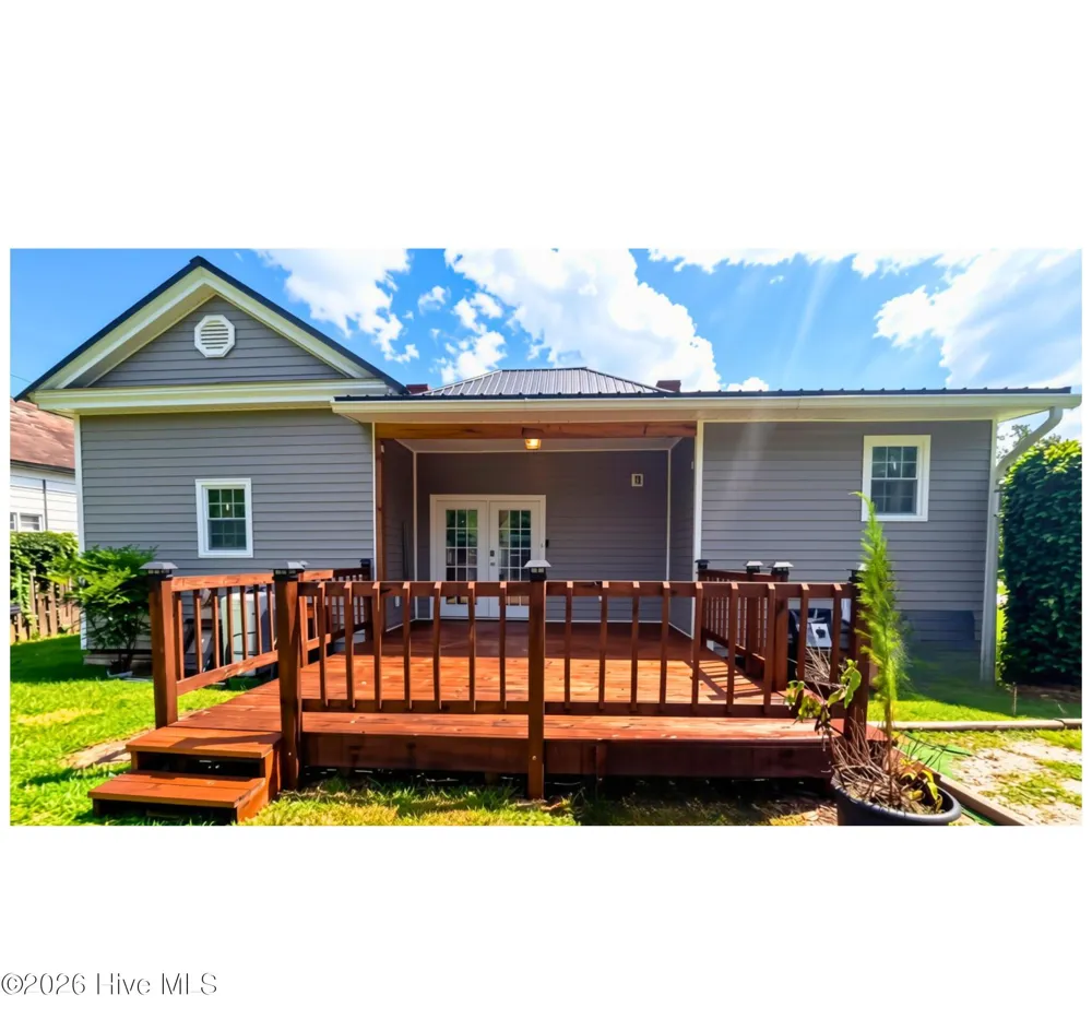 58 Cheatham Street Wadley, GA 30477