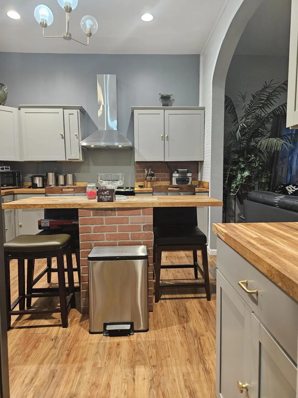 58 Cheatham Street Wadley, GA 30477