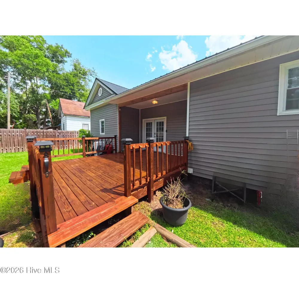 58 Cheatham Street Wadley, GA 30477