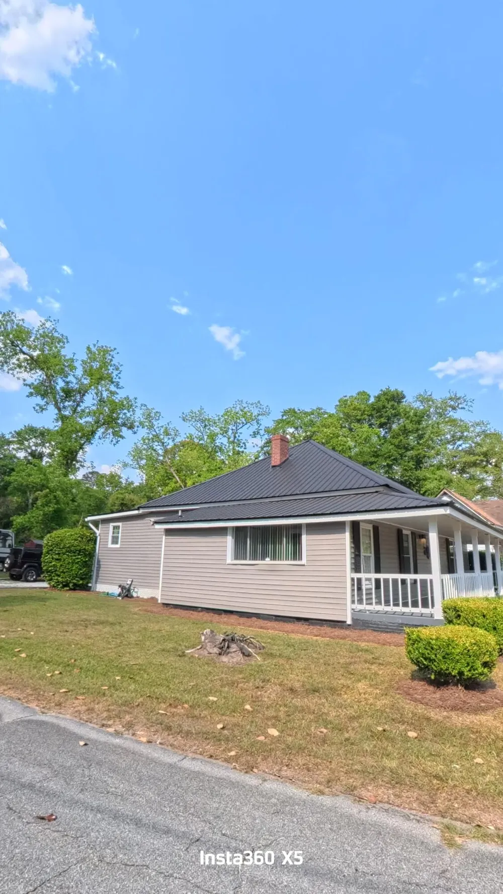 58 Cheatham Street Wadley, GA 30477