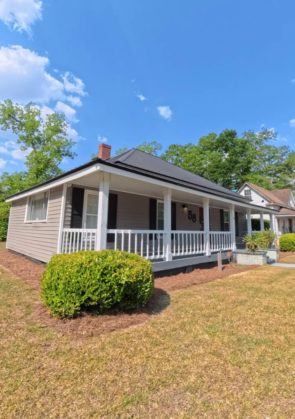 58 Cheatham Street Wadley, GA 30477