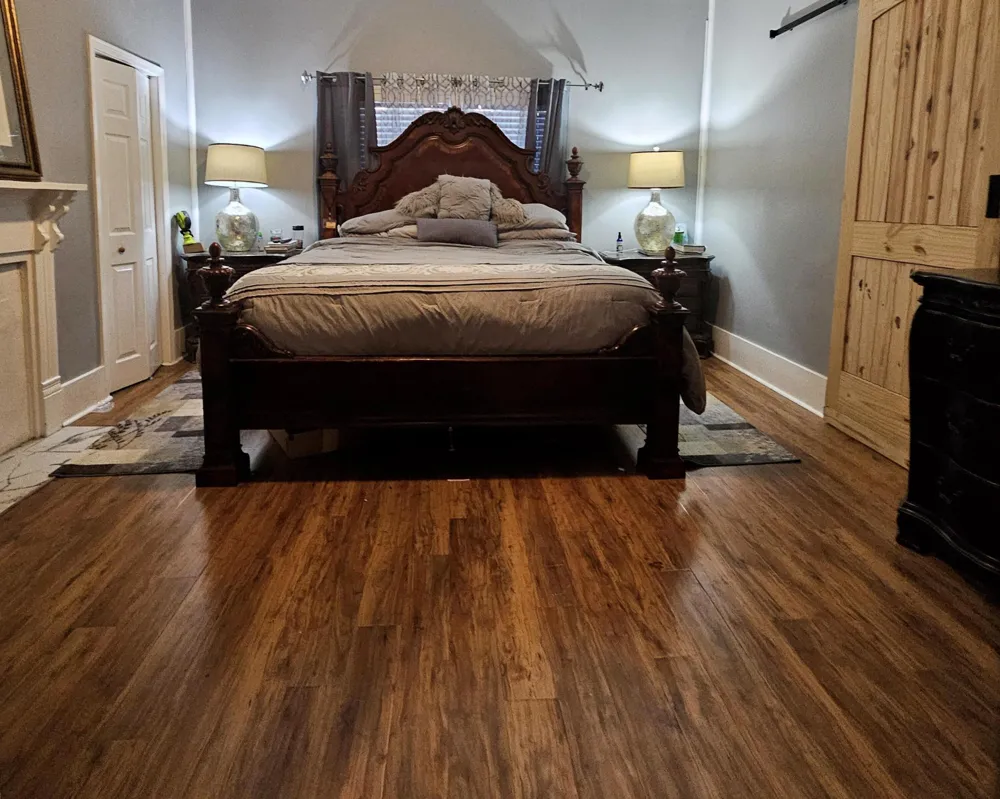 58 Cheatham Street Wadley, GA 30477