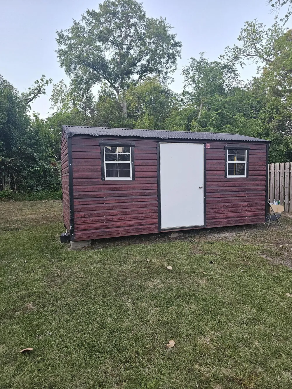 58 Cheatham Street Wadley, GA 30477