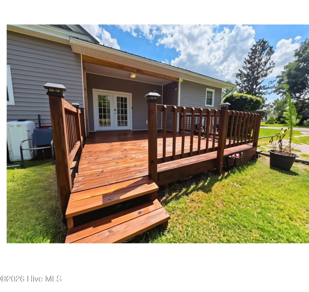 58 Cheatham Street Wadley, GA 30477