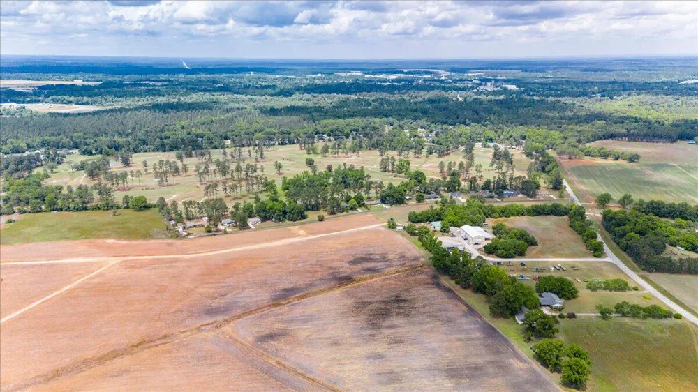 0 Herndon Road Waynesboro, GA 30830