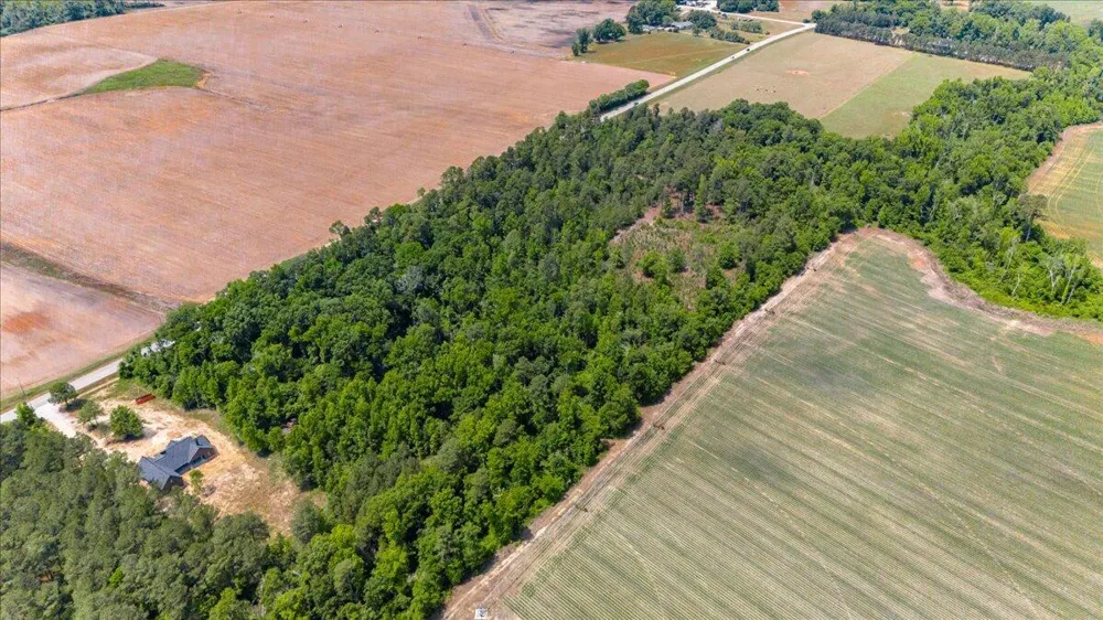 0 Herndon Road Waynesboro, GA 30830