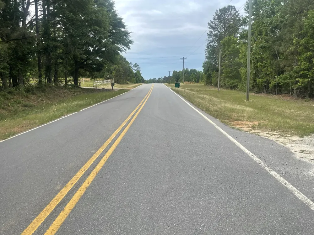 1716 Ranger Road Warrenton, GA 30828