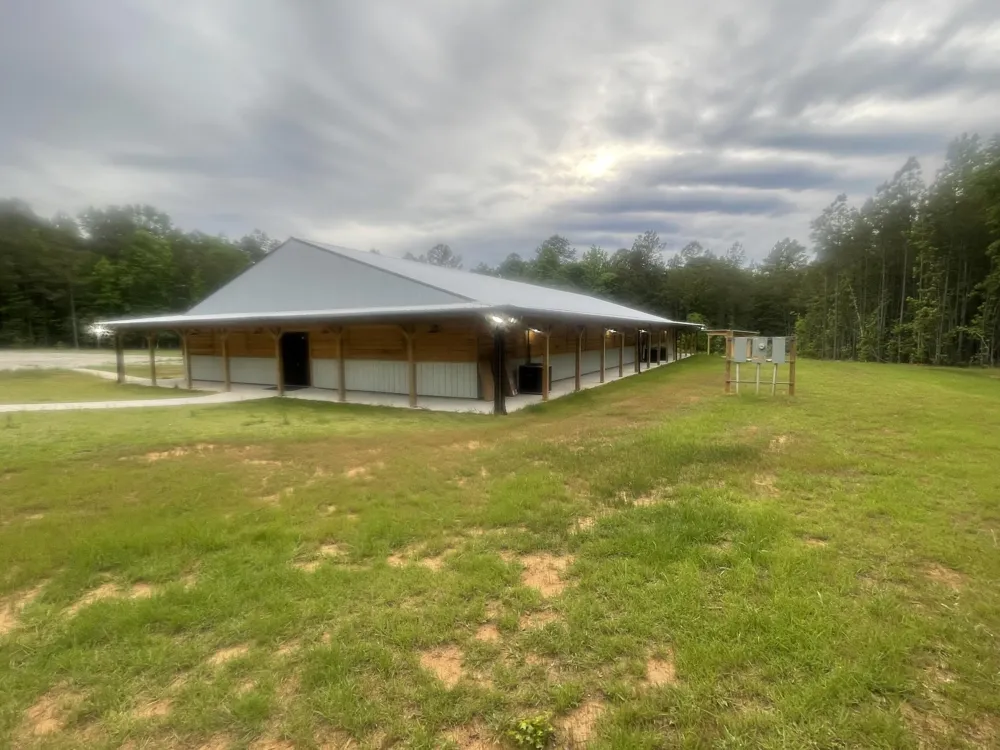1716 Ranger Road Warrenton, GA 30828