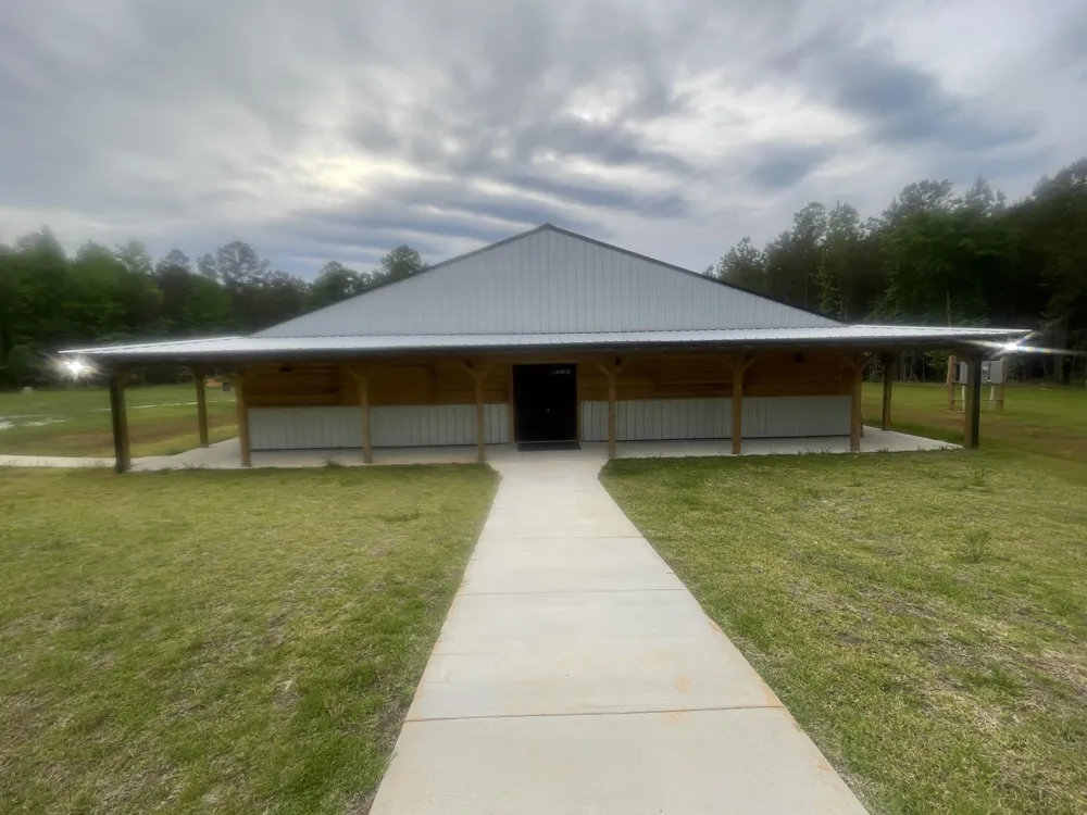 1716 Ranger Road Warrenton, GA 30828