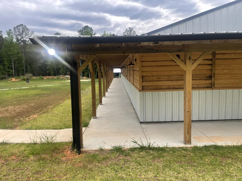 1716 Ranger Road Warrenton, GA 30828