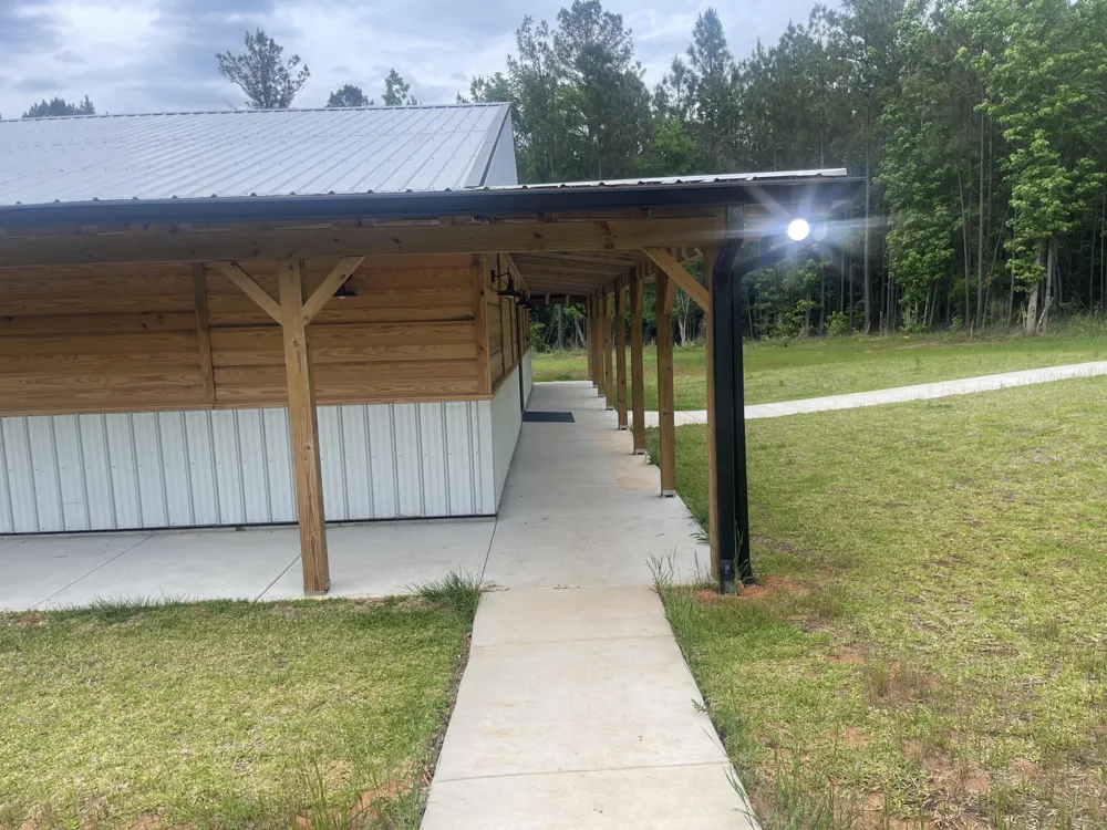 1716 Ranger Road Warrenton, GA 30828