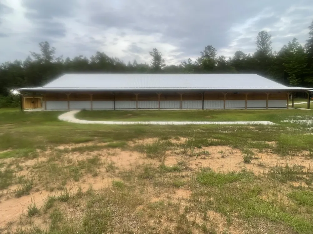 1716 Ranger Road Warrenton, GA 30828
