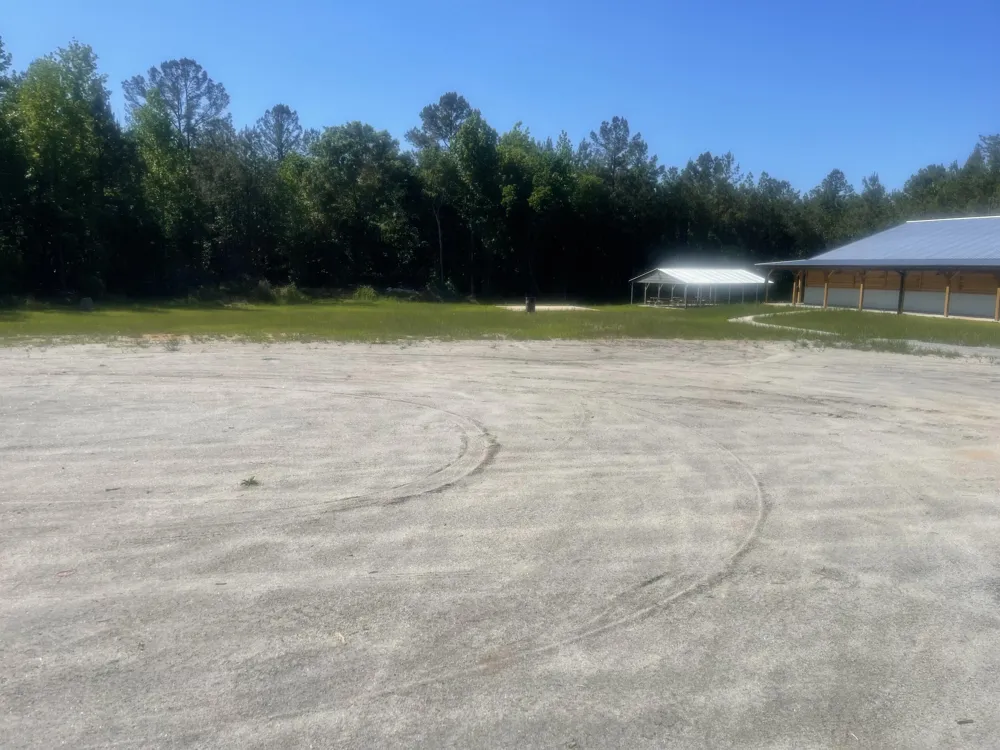 1716 Ranger Road Warrenton, GA 30828