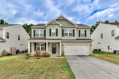 142 Copperfield Drive