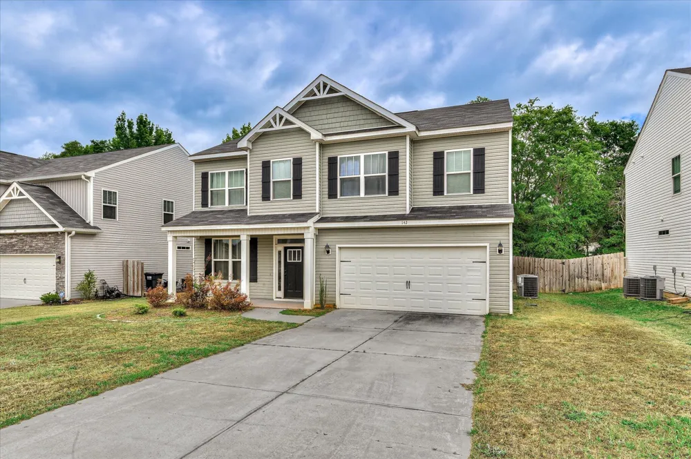 142 Copperfield Drive Trenton, SC 29847
