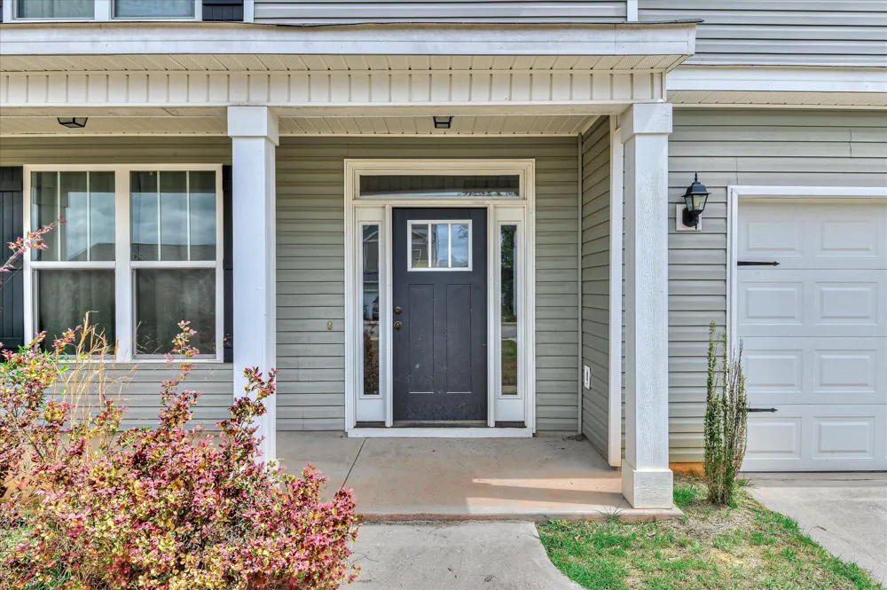 142 Copperfield Drive Trenton, SC 29847