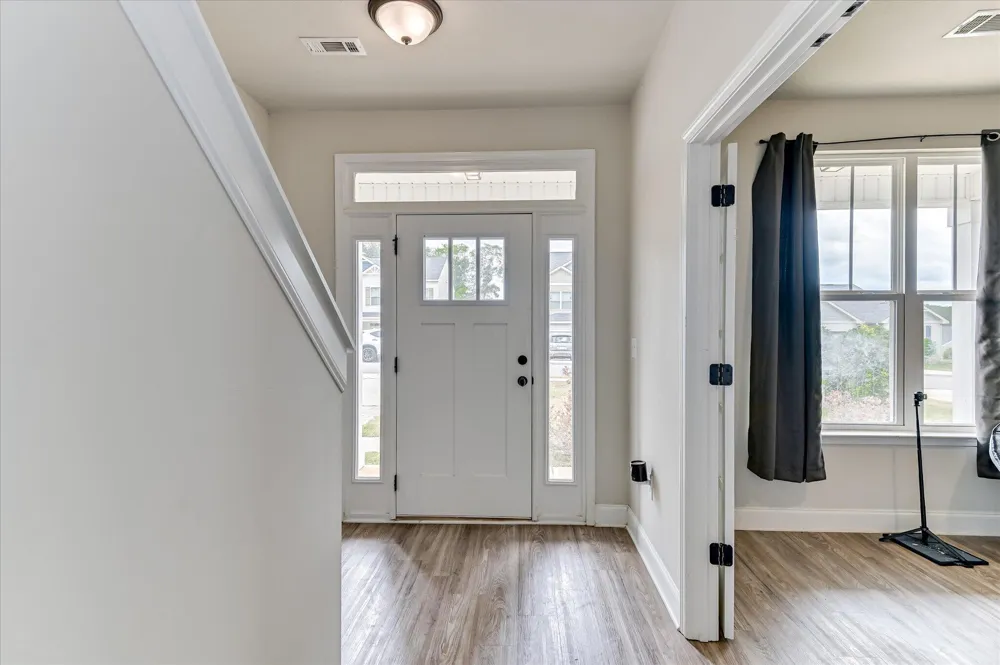 142 Copperfield Drive Trenton, SC 29847