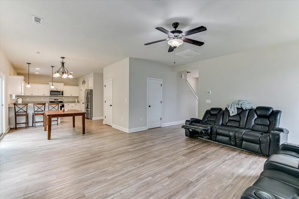 142 Copperfield Drive Trenton, SC 29847