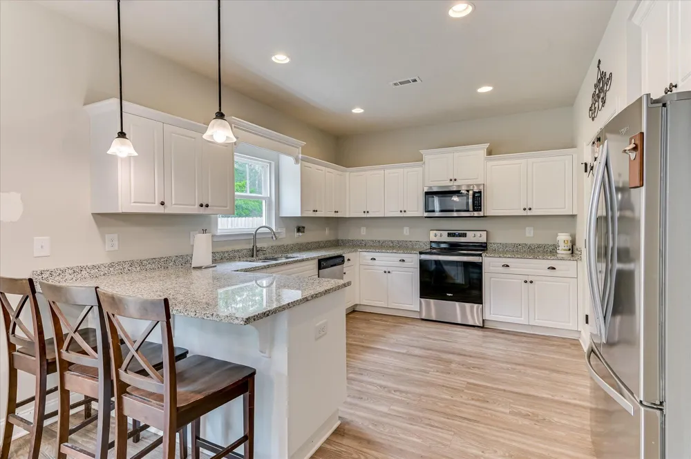 142 Copperfield Drive Trenton, SC 29847