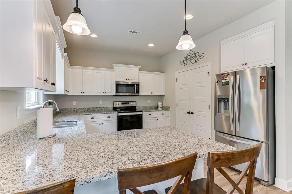 142 Copperfield Drive Trenton, SC 29847