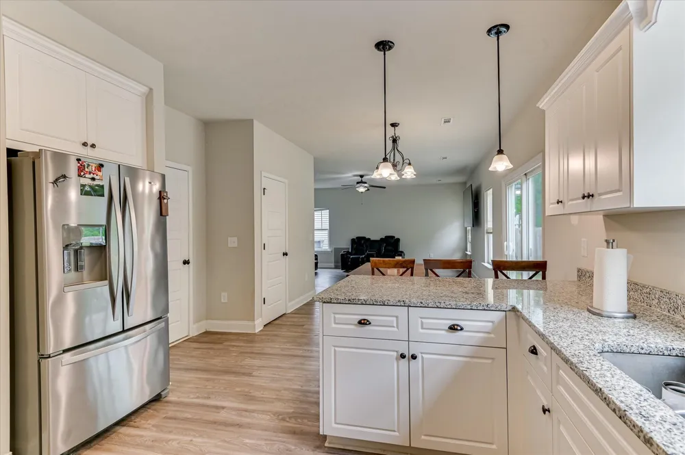 142 Copperfield Drive Trenton, SC 29847