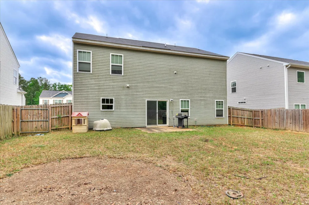 142 Copperfield Drive Trenton, SC 29847