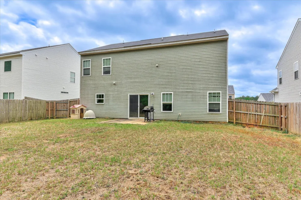 142 Copperfield Drive Trenton, SC 29847