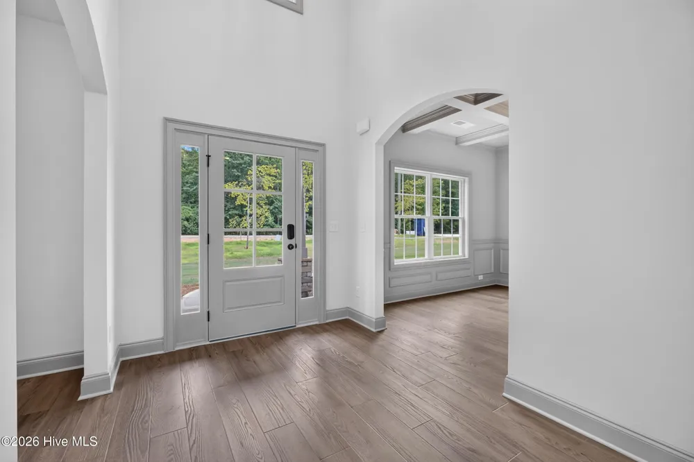 7220 Bill Dorn Road #6 Appling, GA 30802